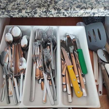 Apartamento Juleca São Bernardino Exterior foto