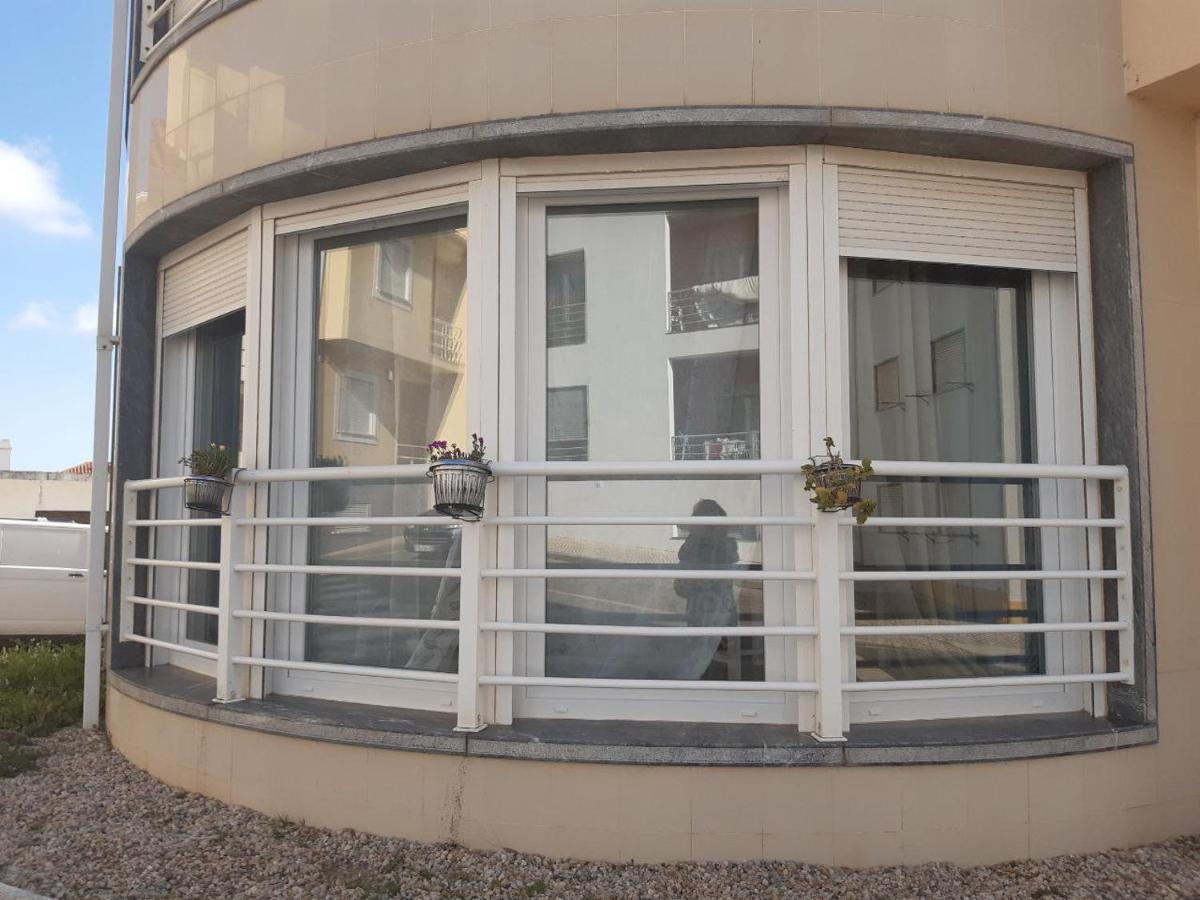 Apartamento Juleca São Bernardino Exterior foto