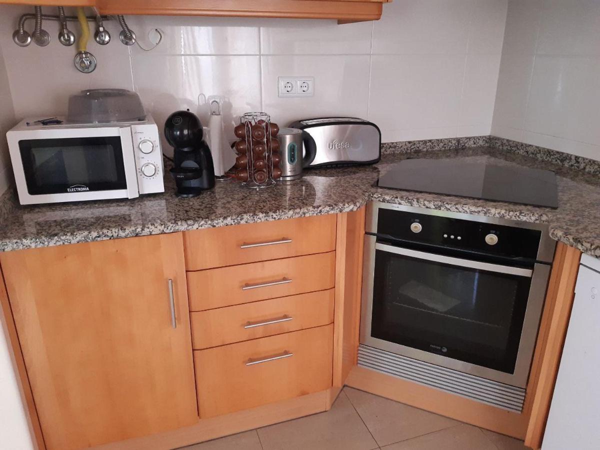 Apartamento Juleca São Bernardino Exterior foto