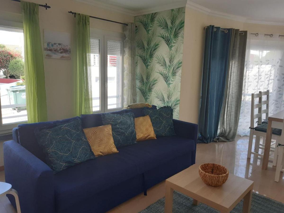 Apartamento Juleca São Bernardino Exterior foto