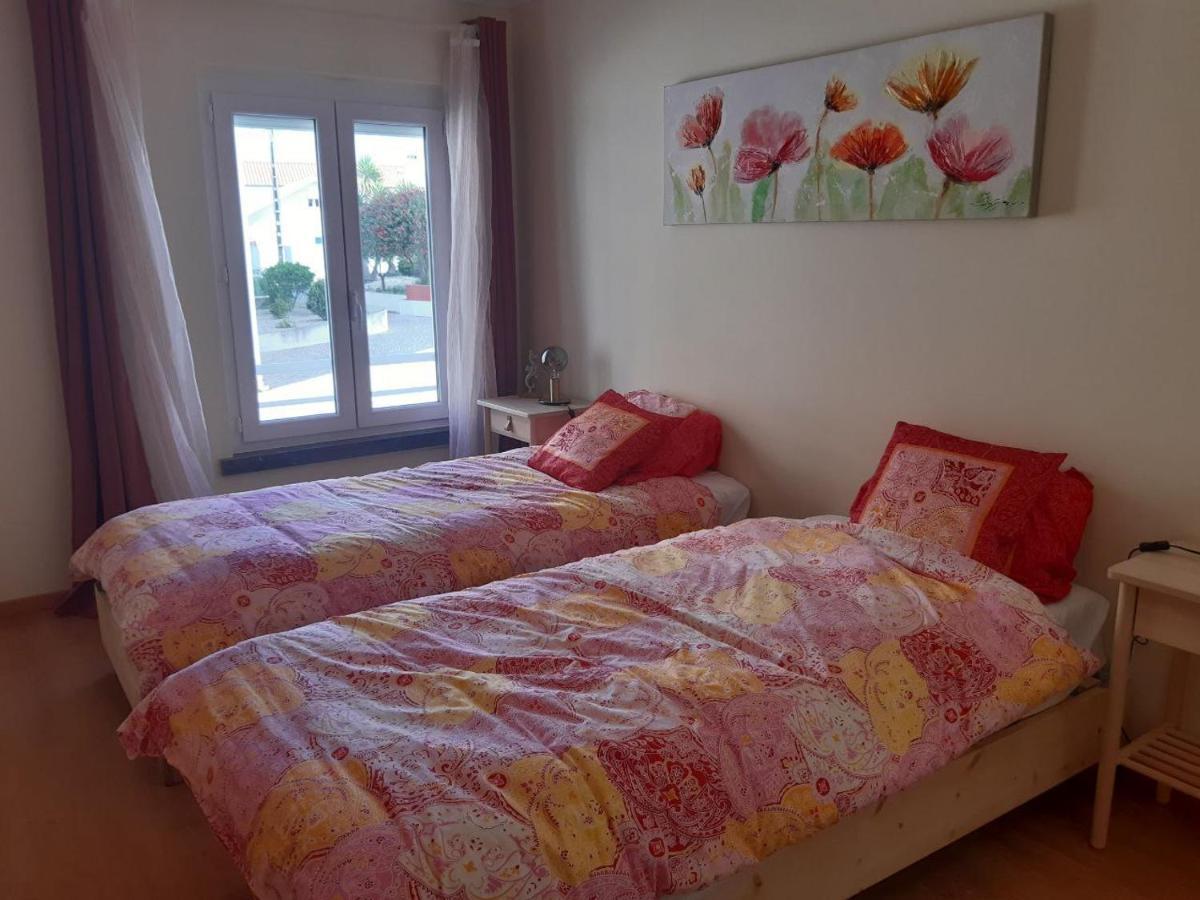 Apartamento Juleca São Bernardino Exterior foto