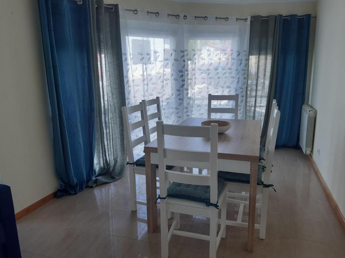Apartamento Juleca São Bernardino Exterior foto