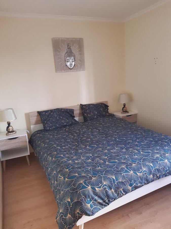 Apartamento Juleca São Bernardino Exterior foto
