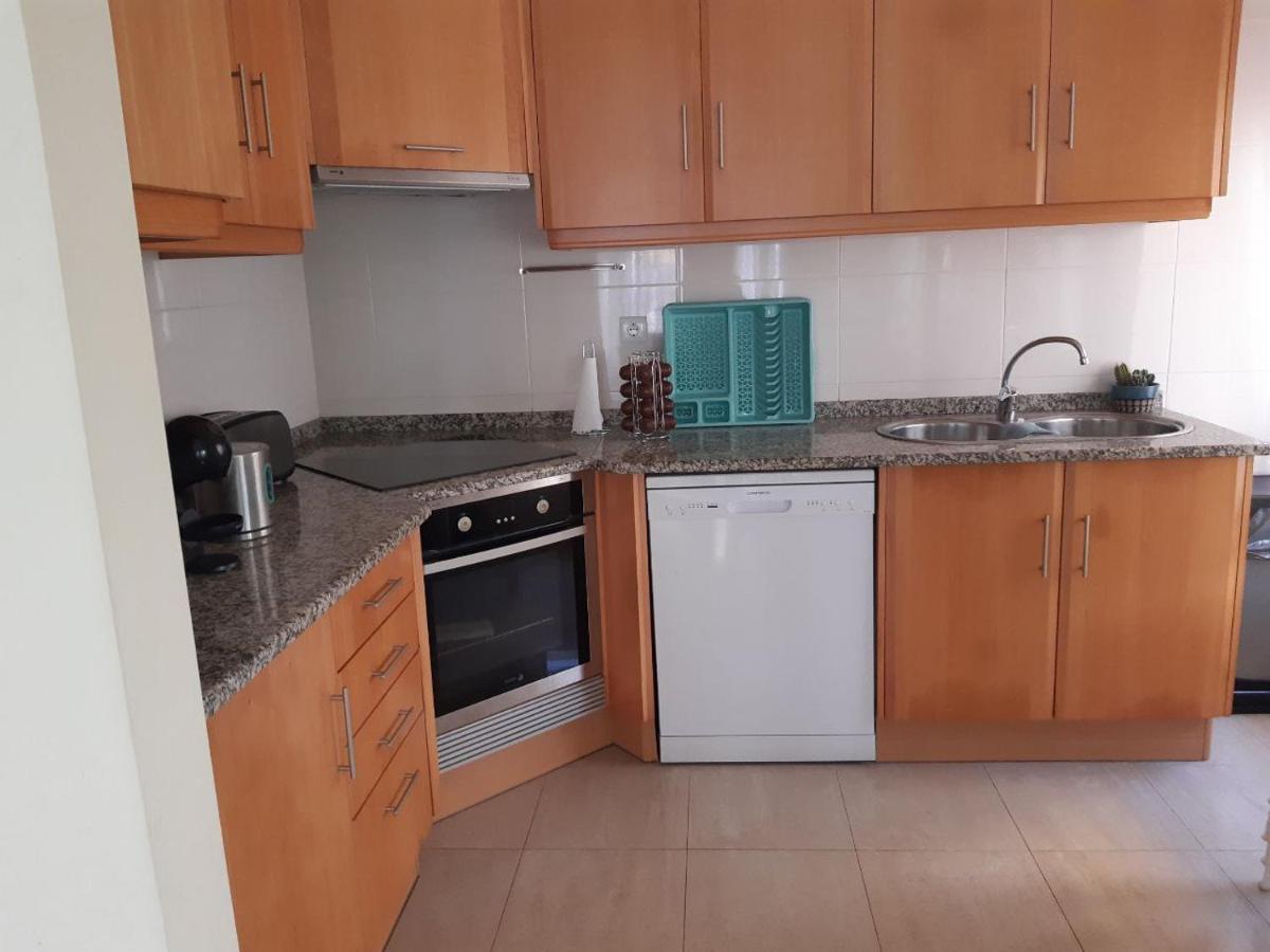 Apartamento Juleca São Bernardino Exterior foto