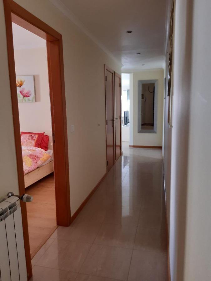 Apartamento Juleca São Bernardino Exterior foto