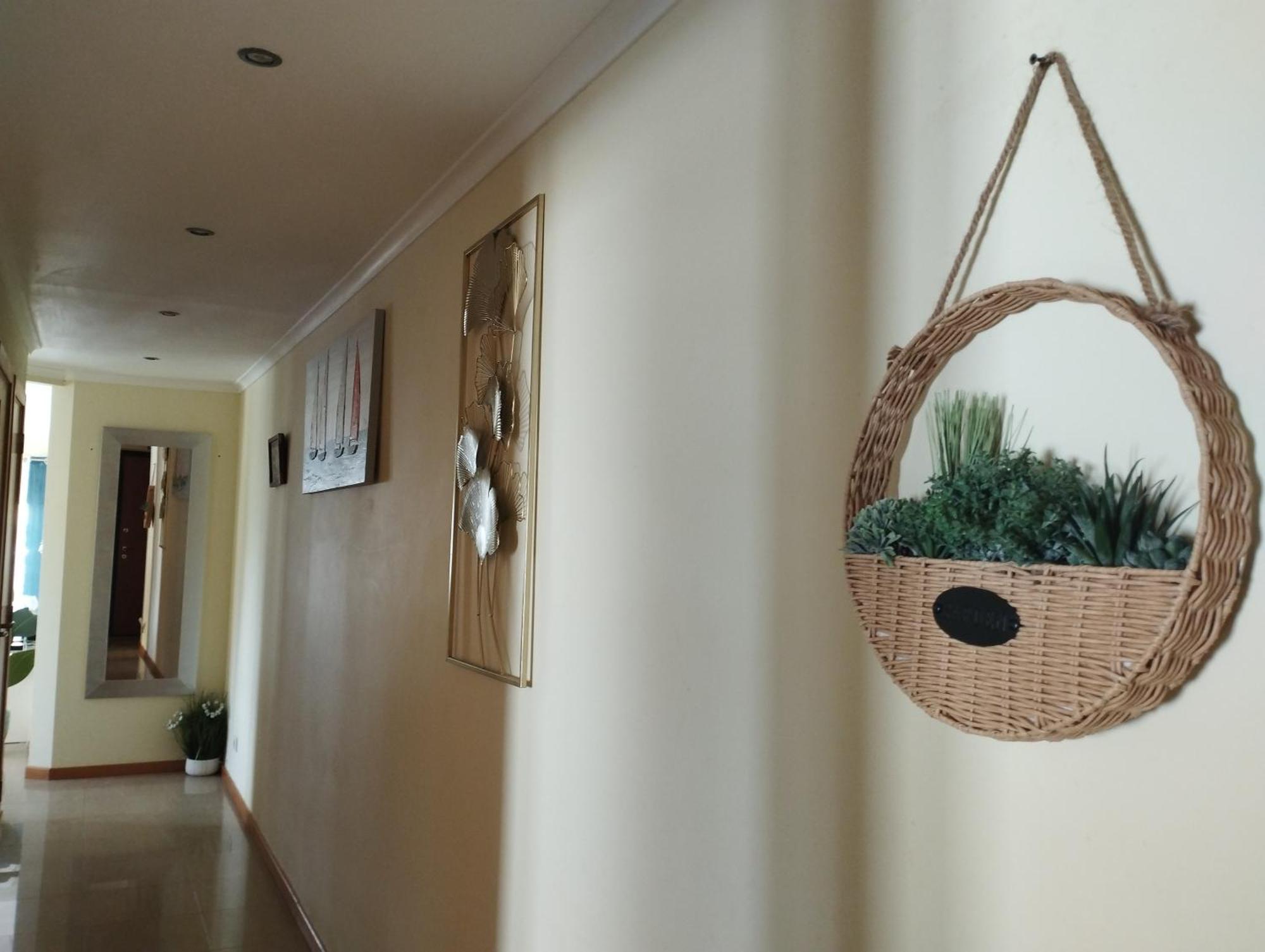 Apartamento Juleca São Bernardino Exterior foto
