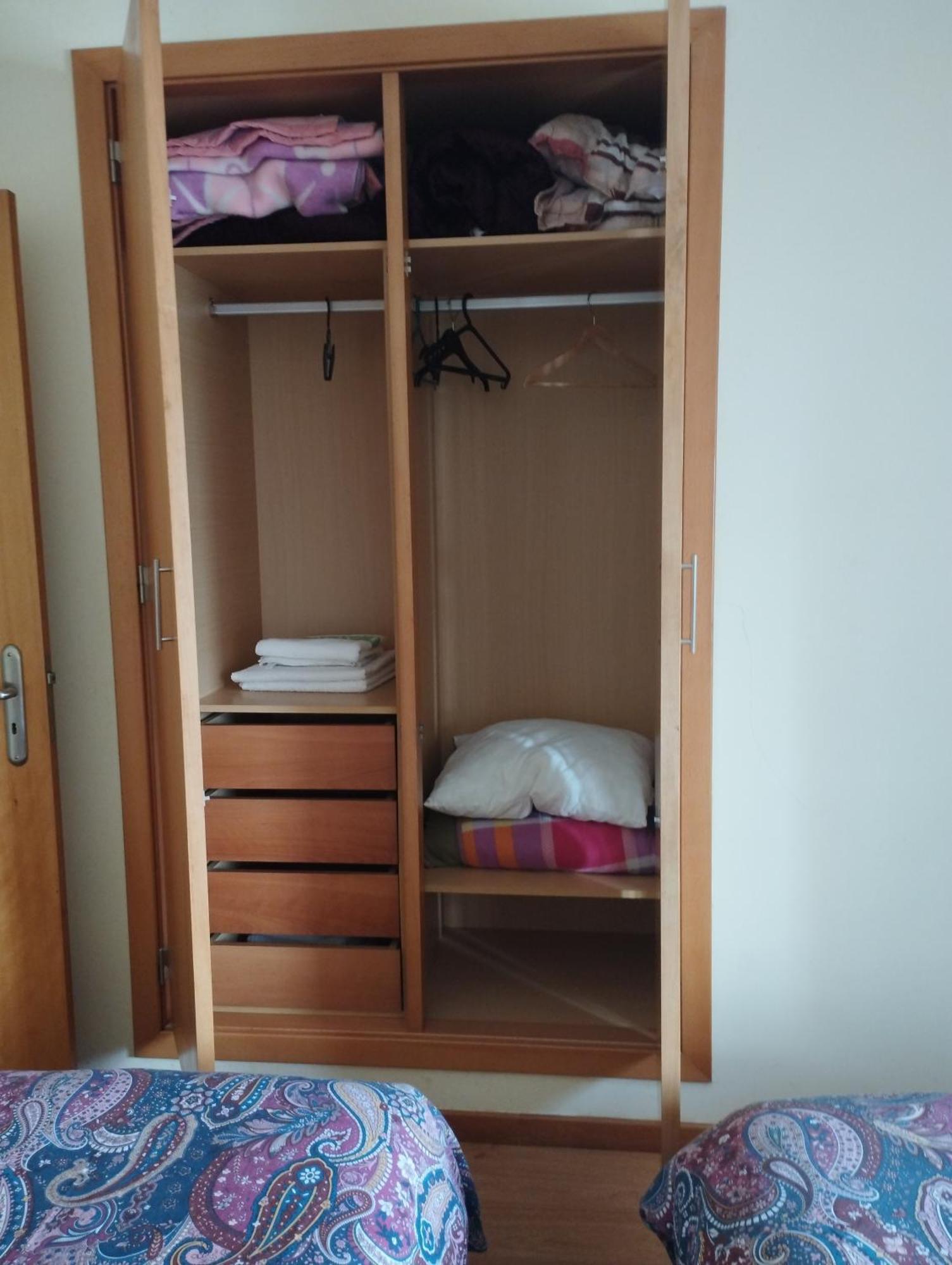 Apartamento Juleca São Bernardino Exterior foto