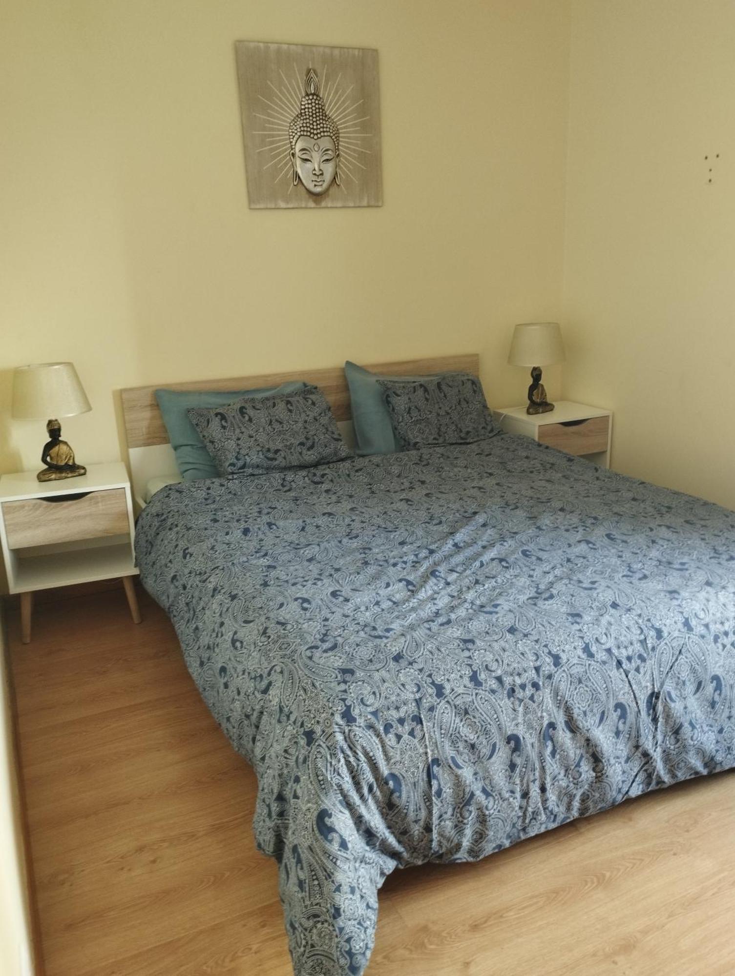 Apartamento Juleca São Bernardino Exterior foto